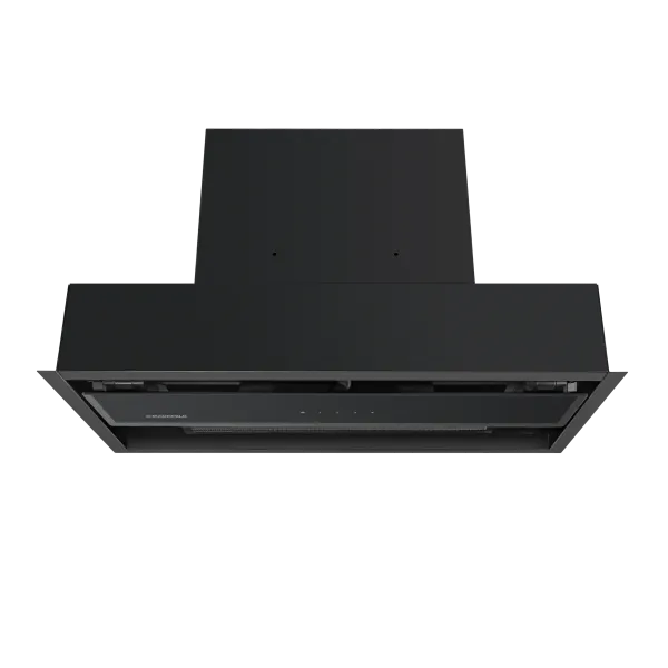 Кухонная вытяжка MAUNFELD MZR 60 Черный