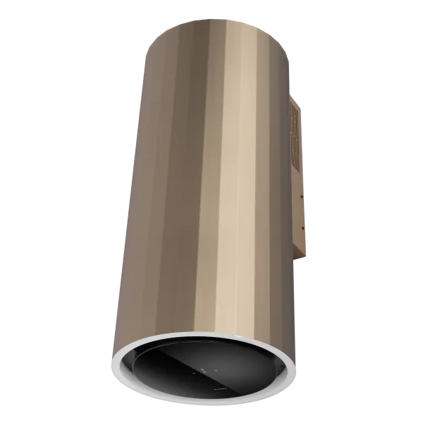 Кухонная вытяжка MAUNFELD Adelaide 39 Wall Золотой Кухонная вытяжка MAUNFELD Adelaide 39 Wall Золотой