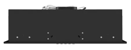 Кухонная вытяжка MAUNFELD Crosby Singl 5028 Черный