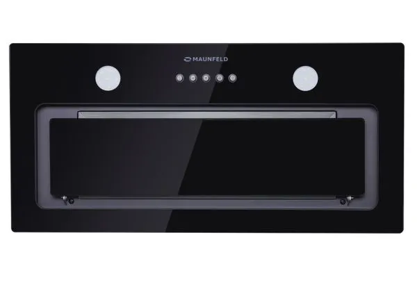 TRAPEZE 601GG Черный