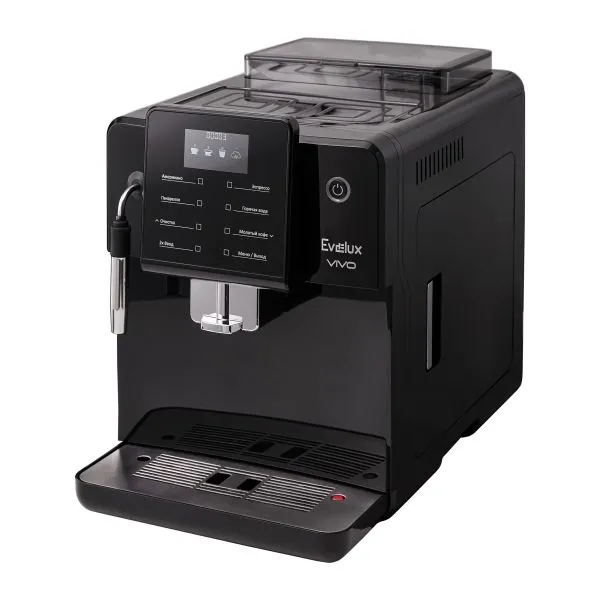 Кофемашина EACM 2007 Vivo Кофемашина EACM 2007 Vivo