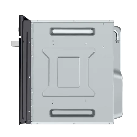 Шкаф духовой газовый MAUNFELD MGOG.673 Черный