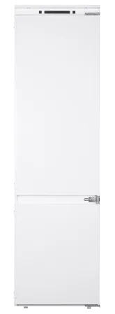 Холодильник встраиваемый MAUNFELD MBF193NFFW Белый Холодильник встраиваемый MAUNFELD MBF193NFFW Белый