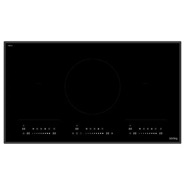 Индукционная варочная панель HIB 97010 HID M