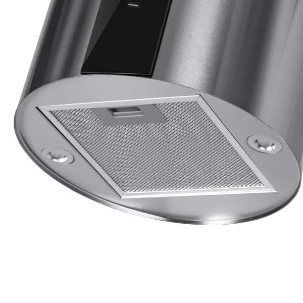 Кухонная вытяжка MAUNFELD Lee Wall 35 Sensor Нержавеющая сталь