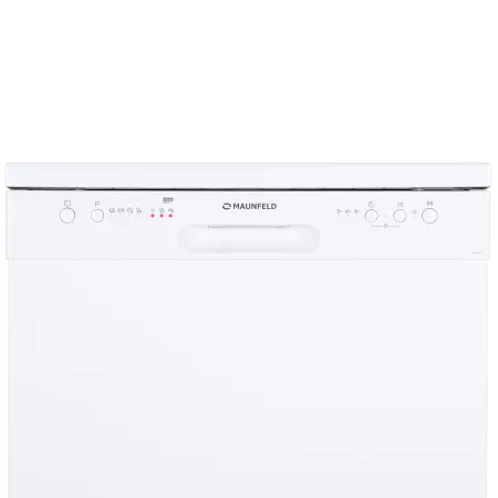Посудомоечная машина MAUNFELD MWF12I Белый Посудомоечная машина MAUNFELD MWF12I Белый