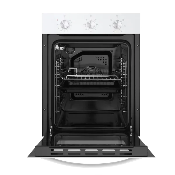 Шкаф духовой электрический MAUNFELD EOEC516 Белый Шкаф духовой электрический MAUNFELD EOEC516 Белый