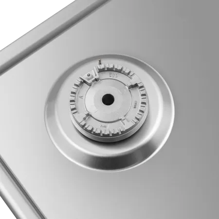 Газовая варочная панель MAUNFELD EGHS.43.33CS/G Нержавеющая сталь Газовая варочная панель MAUNFELD EGHS.43.33CS/G Нержавеющая сталь