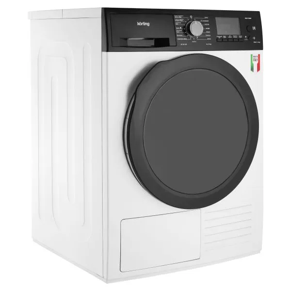 Сушильная машина Korting KD 69 IHP Сушильная машина Korting KD 69 IHP