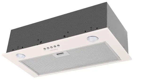 Кухонная вытяжка MAUNFELD Crosby Singl 5028 Бежевый