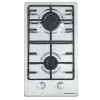Газовая варочная панель MAUNFELD EGHS.32.3ES Нержавеющая сталь