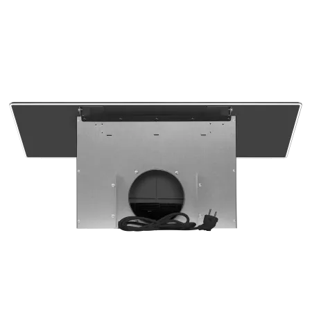 Кухонная вытяжка MAUNFELD EAGLE 850 90 Glass Черный