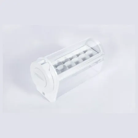 Холодильник Korting KNFS 93535 GW