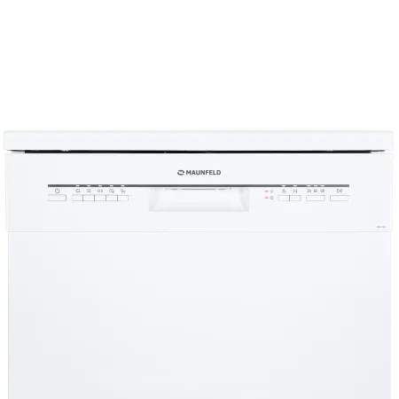 Посудомоечная машина MAUNFELD MWF12S Белый Посудомоечная машина MAUNFELD MWF12S Белый