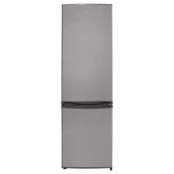 Холодильник с морозильной камерой FS 2220 X