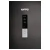 Холодильник Korting KNFC 62370 XN