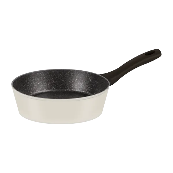 Сковорода глубокая MAUNFELD KAYLA MF26KL01DP из кованого алюминия, 26 см