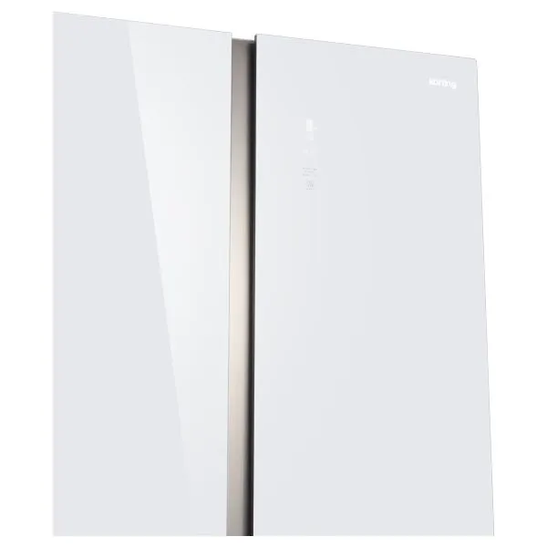 Холодильник Korting KNFS 93535 GW Холодильник Korting KNFS 93535 GW