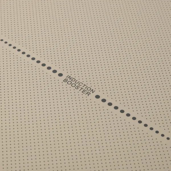 Индукционная варочная панель MAUNFELD CVI292S2F LUX Inverter Черный