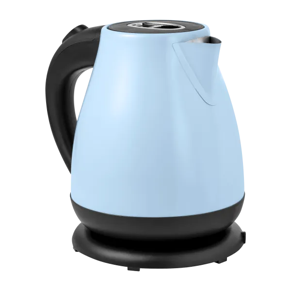 Чайник MAUNFELD MGK-625 Голубой Чайник MAUNFELD MGK-625 Голубой