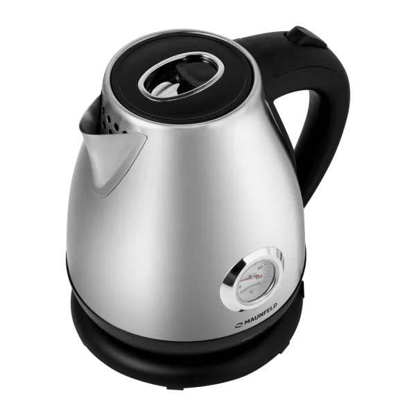 Чайник MAUNFELD MGK-625 Серый Чайник MAUNFELD MGK-625 Серый
