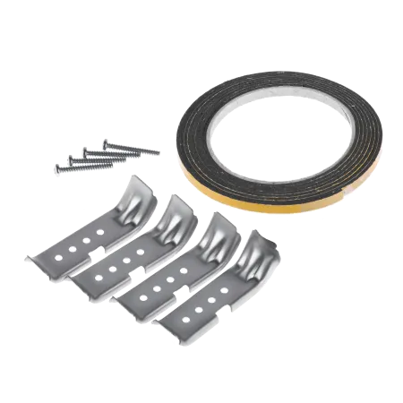 Газовая варочная панель MAUNFELD EGHG.64.63C Черный/черная фурнитура