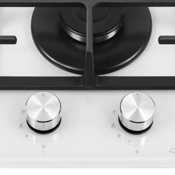 Газовая варочная панель MAUNFELD EGHG.32.63C Белый