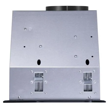 TRAPEZE 601GG Черный