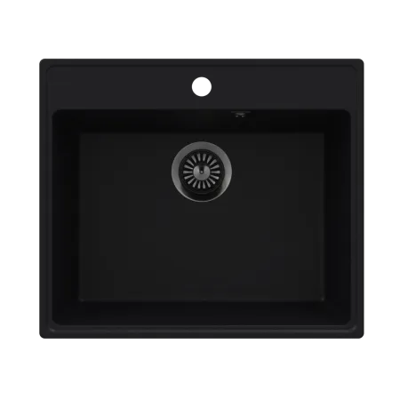 Perla 580 Темно-серый