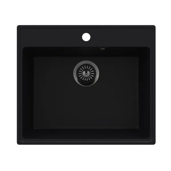 Perla 580 Черный Perla 580 Черный