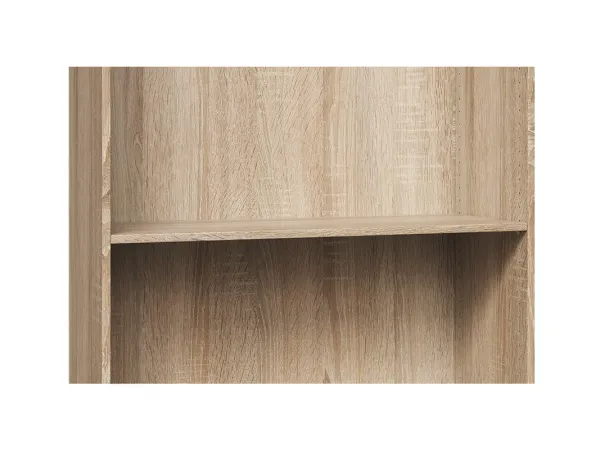 2.06.05.120.3 МАКС полка 100х36 сонома RU 2.06.05.120.3 МАКС полка 100х36 сонома RU