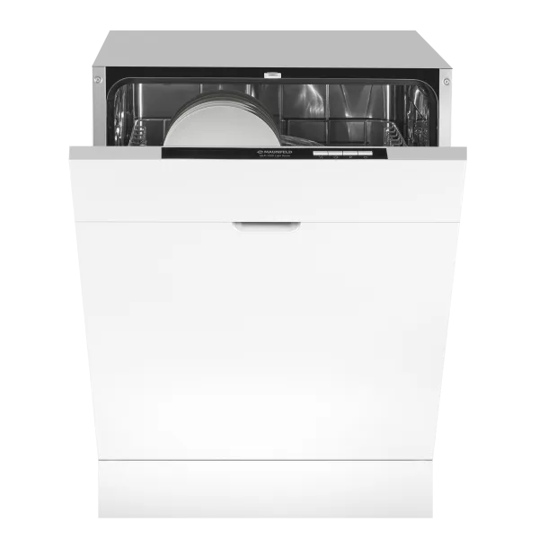 Посудомоечная машина MAUNFELD MLP-122D Light Beam Белый