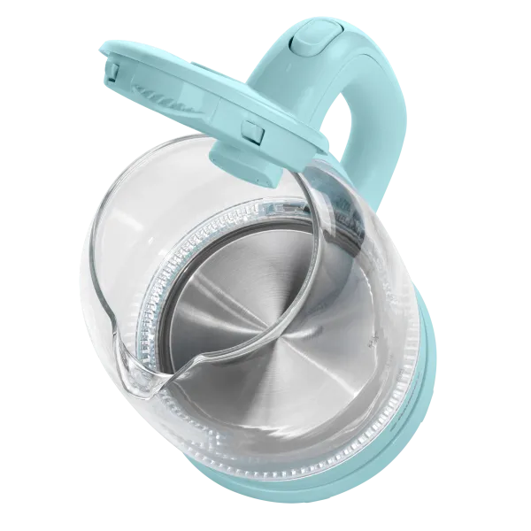 Чайник MAUNFELD MGK-613 Зеленый Чайник MAUNFELD MGK-613 Зеленый