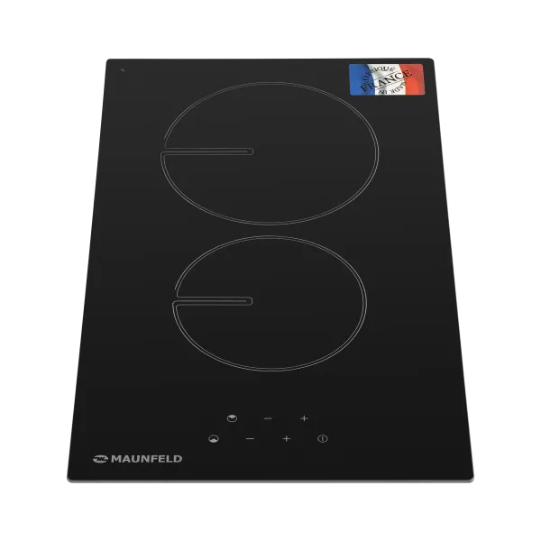 Электрическая варочная панель MAUNFELD MVCE31.2HL.SZ Черный Электрическая варочная панель MAUNFELD MVCE31.2HL.SZ Черный