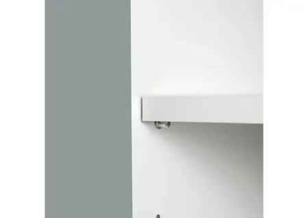 Шкаф напольный  60х85х60 «Евника» Шкаф напольный  60х85х60 «Евника»