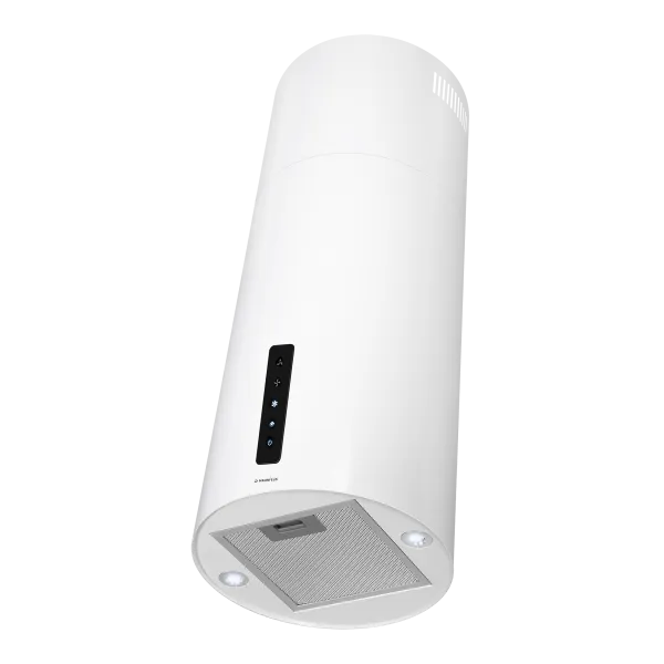 Кухонная вытяжка MAUNFELD Ford 39 Isla Sensor белый Белый