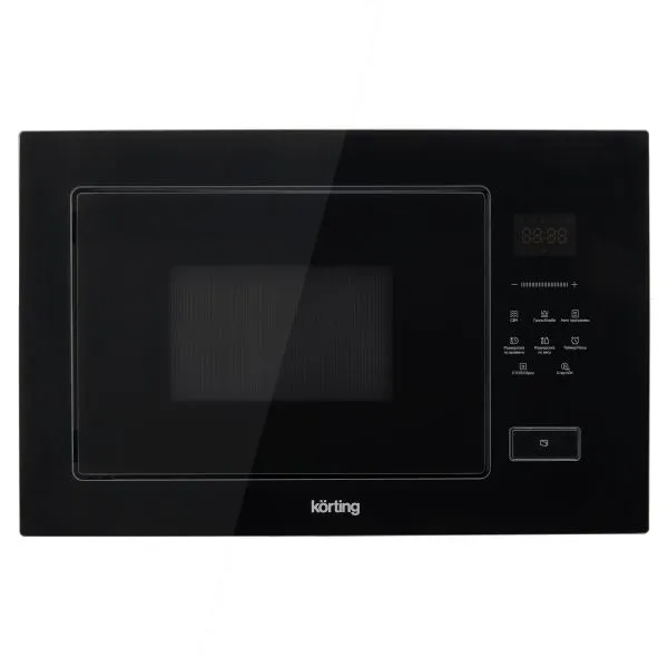 Микроволновая печь Korting KMI 827 GN Микроволновая печь Korting KMI 827 GN