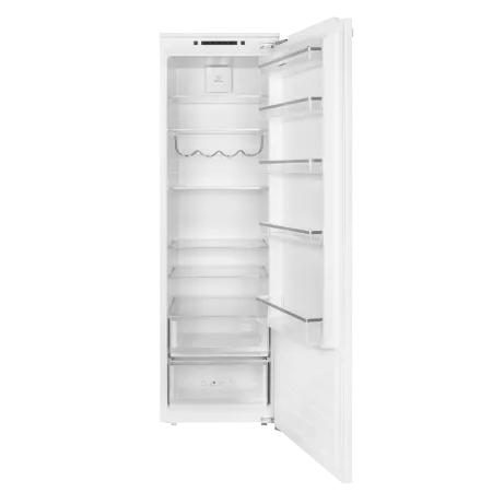Холодильник встраиваемый MAUNFELD MBL177SW Белый Холодильник встраиваемый MAUNFELD MBL177SW Белый