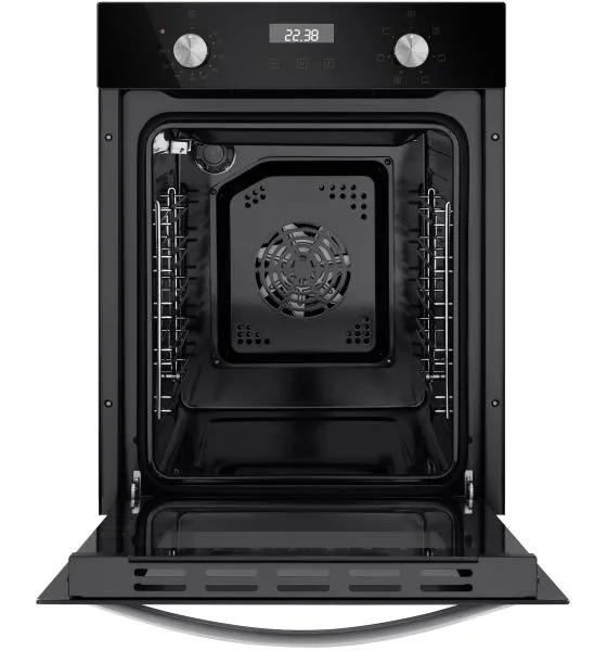 Шкаф духовой электрический MAUNFELD EOEM516 Черный Шкаф духовой электрический MAUNFELD EOEM516 Черный