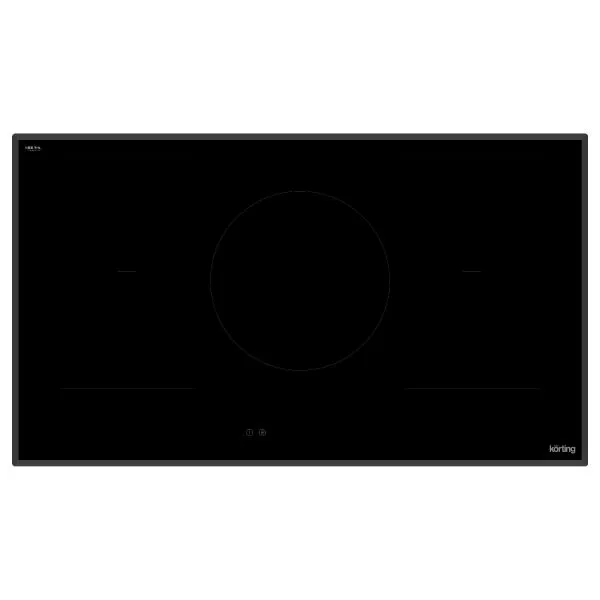 Индукционная варочная панель HIB 97010 HID M