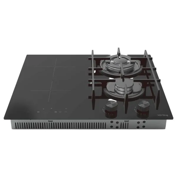 Варочная поверхность Korting HIG 6225 CTN
