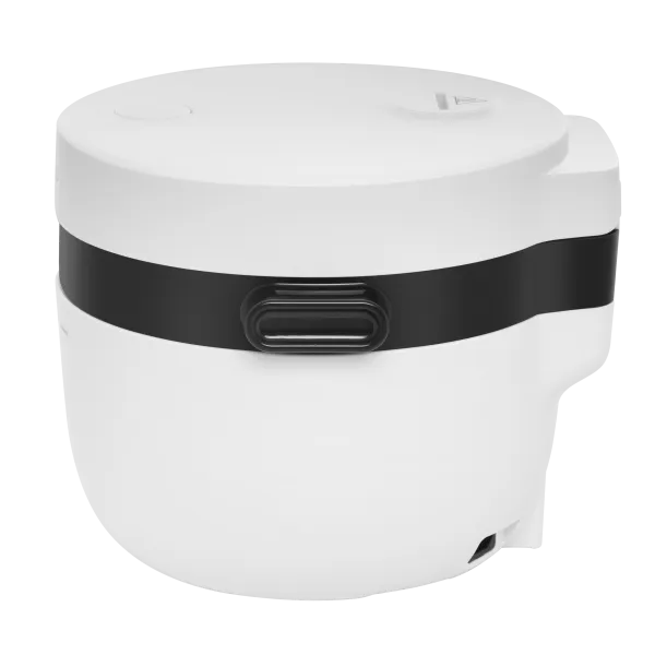 Мультиварка MAUNFELD MF-1623WH Белый