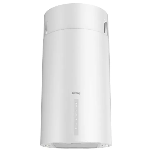 Вытяжка Korting KHA 39970 W Cylinder Вытяжка Korting KHA 39970 W Cylinder