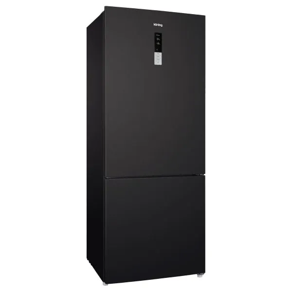 Холодильник Korting KNFC 72337 XN Холодильник Korting KNFC 72337 XN