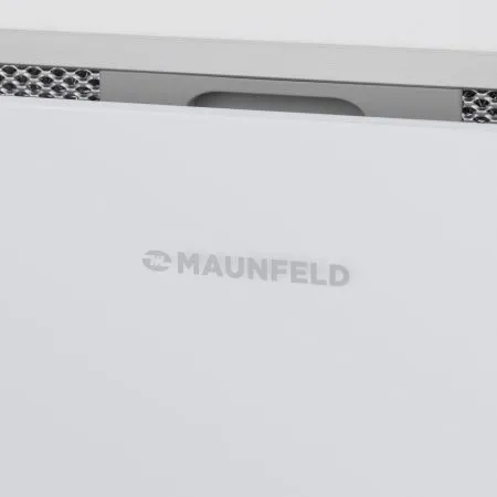 Кухонная вытяжка MAUNFELD Crosby Hardy 60 Белый