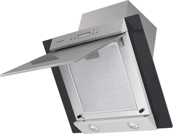 Кухонная вытяжка MAUNFELD Gloria 60 Нержавеющая сталь