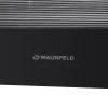 Шкаф духовой электрический MAUNFELD EOEM519B Черный Шкаф духовой электрический MAUNFELD EOEM519B Черный