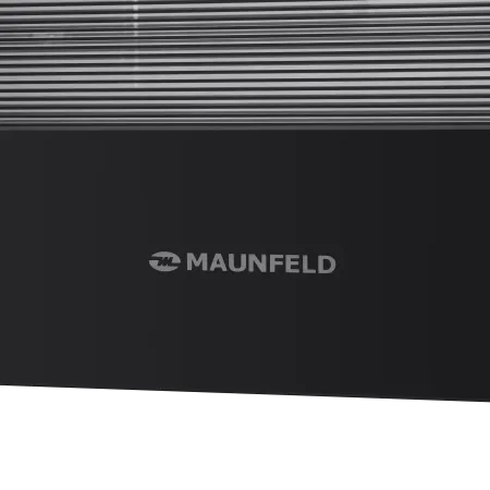 Шкаф духовой электрический MAUNFELD EOEM519B Черный Шкаф духовой электрический MAUNFELD EOEM519B Черный