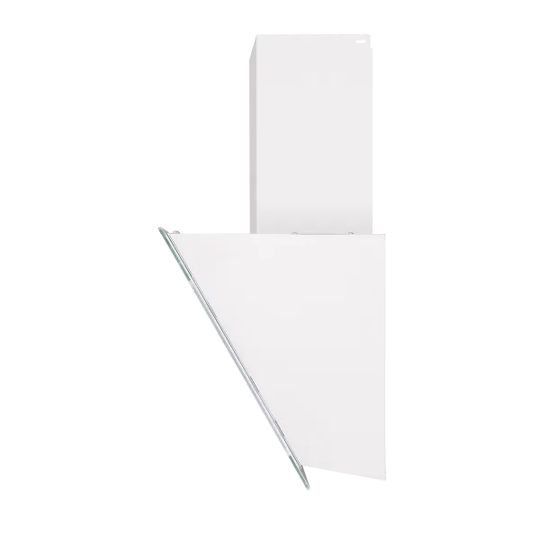 Кухонная вытяжка MAUNFELD York 50 белый Белый Кухонная вытяжка MAUNFELD York 50 белый Белый