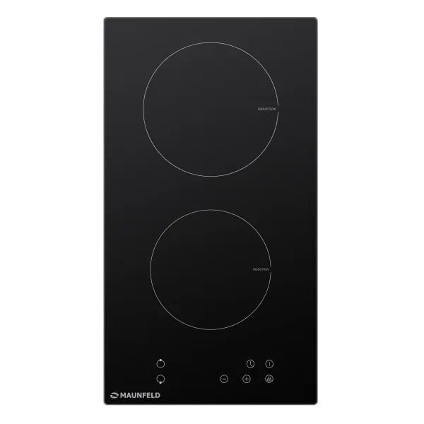 Индукционная варочная панель MAUNFELD EVI.292ST-BK Черный